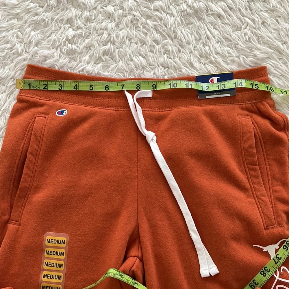 Texas Longhorns Champion Joggers - Picture 9 of 13